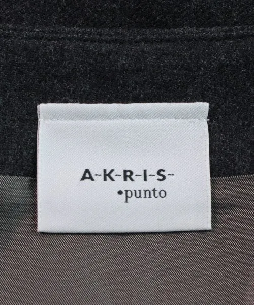 AKRIS Knee length skirts