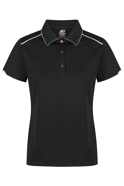 Aussie Pacific Currumbin Lady Polos-(2320)