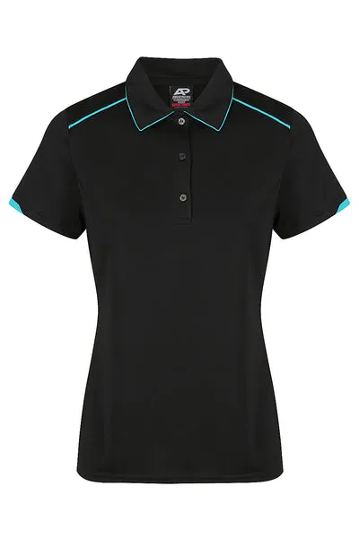 Aussie Pacific Currumbin Lady Polos-(2320)