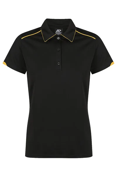 Aussie Pacific Currumbin Lady Polos-(2320)