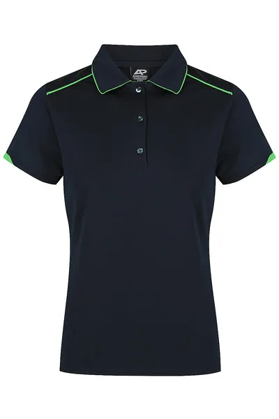 Aussie Pacific Currumbin Lady Polos-(2320)