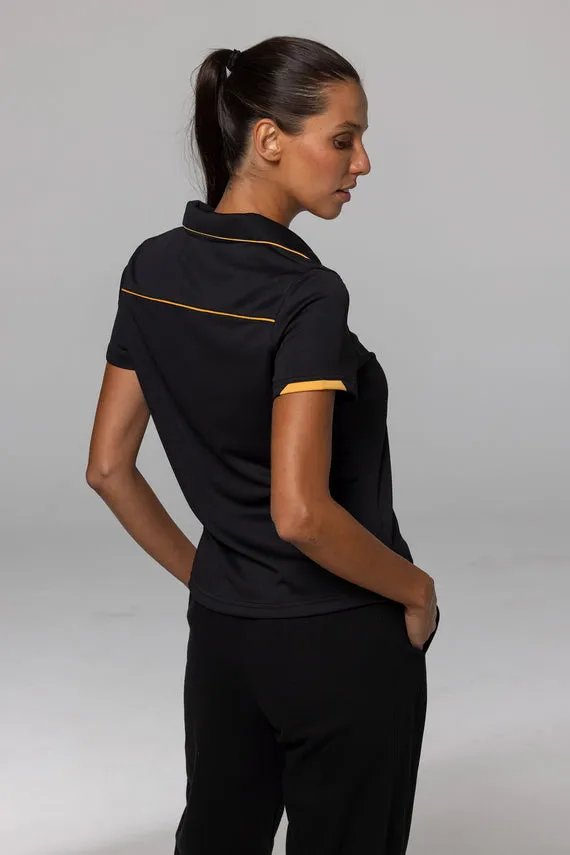 Aussie Pacific Currumbin Lady Polos-(2320)