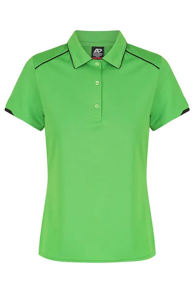 Aussie Pacific Currumbin Lady Polos-(2320)