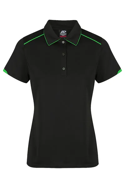 Aussie Pacific Currumbin Lady Polos-(2320)