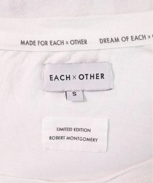 EACHxOTHER Tee Shirts/Tops