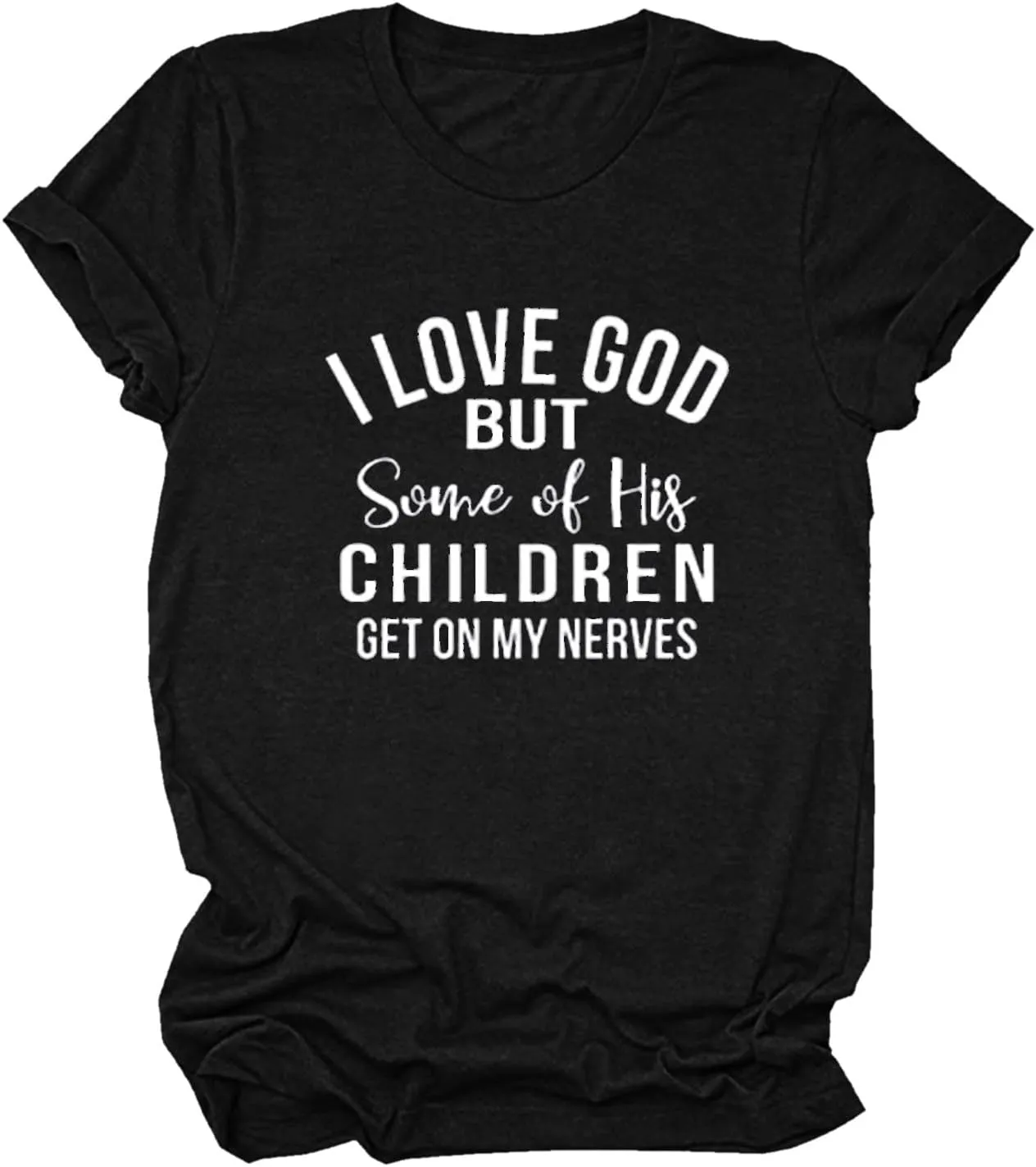 Womens Graphic T-Shirts Short Sleeve Summer Tops Loose Fit Crew Neck Tshirt Blouse Casual Trendy Tunic Tee Shirt